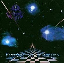 LIMBONIC ART / Epitome of Illusions (digi) (2019 reissue)