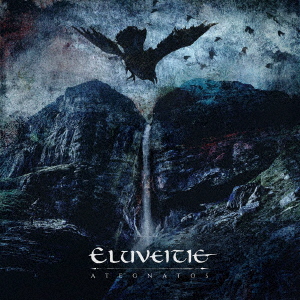 ELUVEITIE / Ategnatos ()