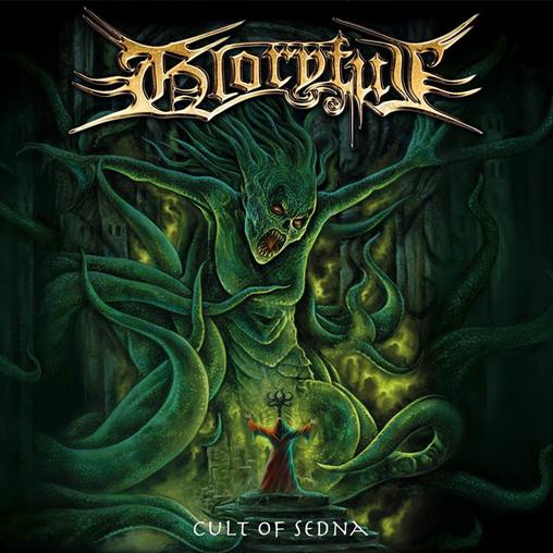 GLORYFUL / Cult Of Sedna (Ձj