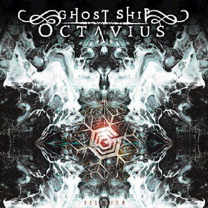 GHOST SHIP OCTAVIUS / Delirium (国内盤）