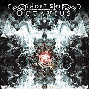 GHOST SHIP OCTAVIUS / Delirium (Ձj