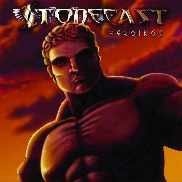 STONECAST / Heroikos