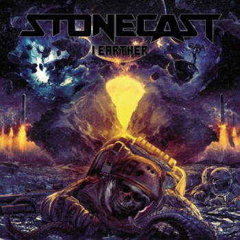 STONECAST / I Earther (NEW !!)