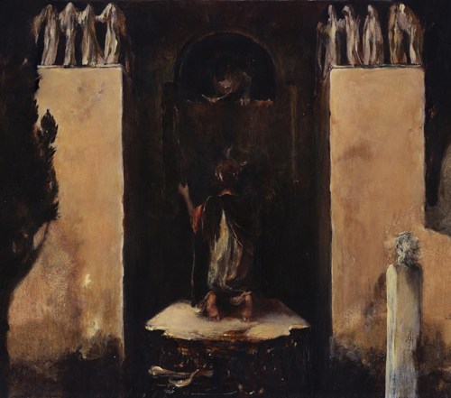 GRAVE MIASMA / Odori Sepulcrorum (digi)