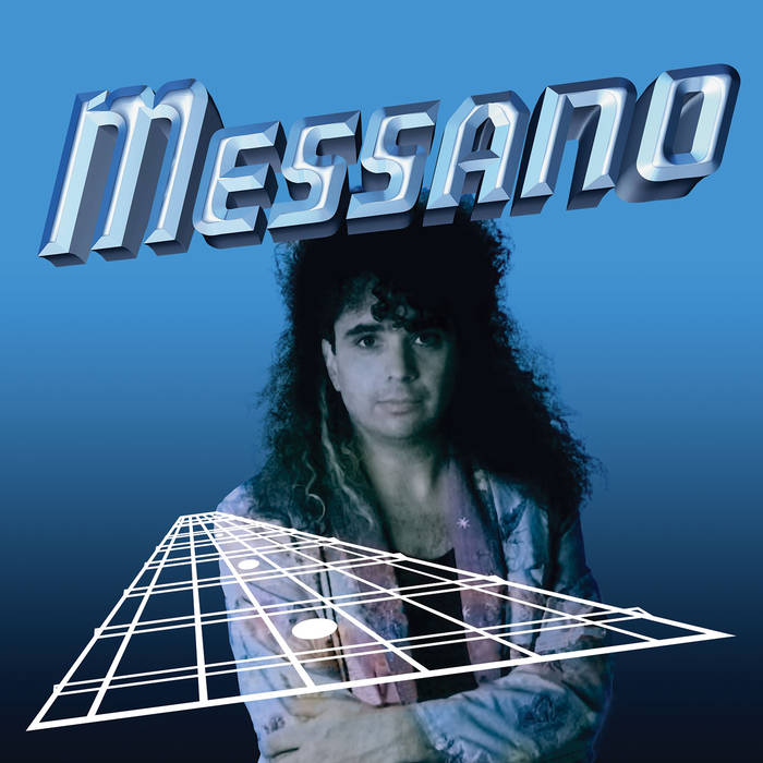 MESSANO / Messano (Deluxe Edition) 