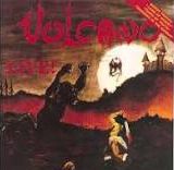 VULCANO / Live! (collectors CD)