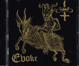 SABBAT / Evoke (GOLD/2013)