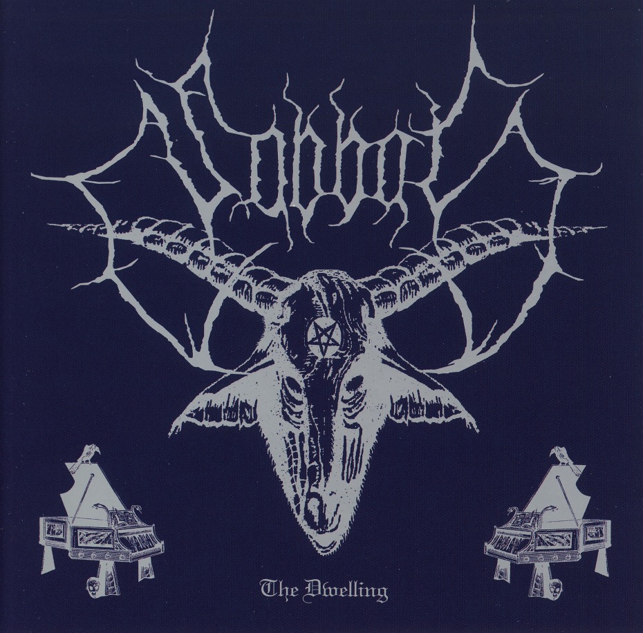 SABBAT /The Dwelling