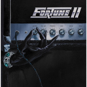 FORTUNE / Fortune II (国内盤）