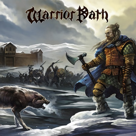 WARRIOR PATH / Warrior Path
