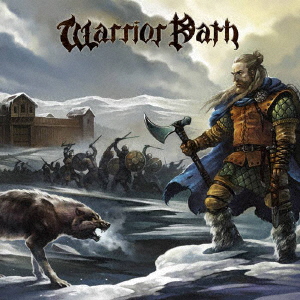 WARRIOR PATH / Warrior Path iՁj