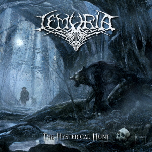 LEMURIA / The Hystical Hunt (Ձj