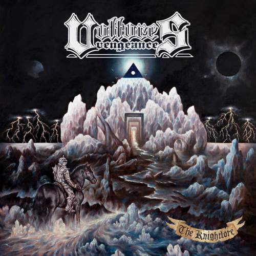 VULTURES VENGEANCE / The Knightlore