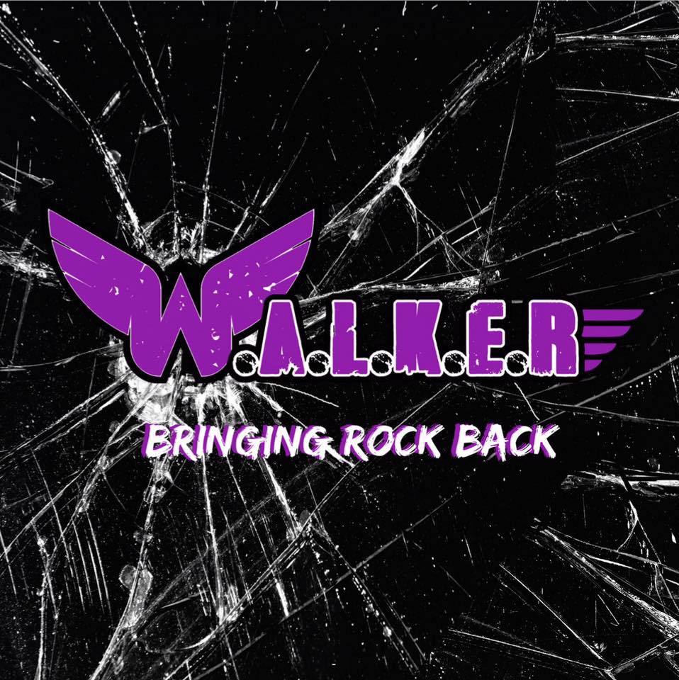 W.A.L.K.E.R./ Bringing Rock Back