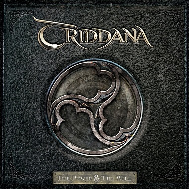 TRIDDANA / The Power & The Will (digi)