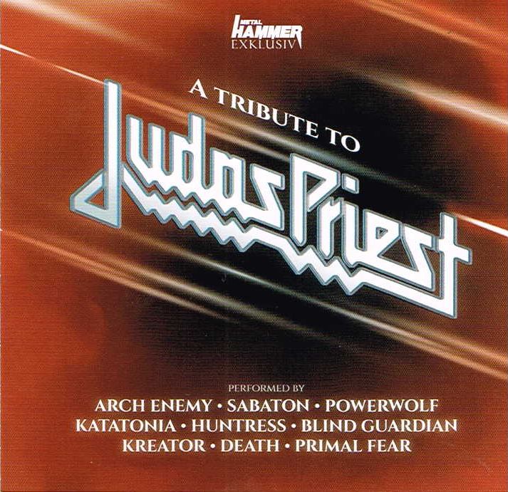 V.A / A Tribute to JUDAS PRIEST