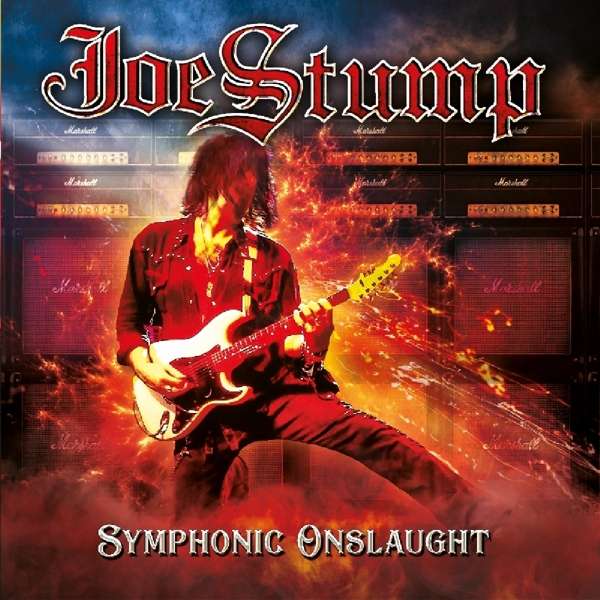 JOE STUMP / Symphonic Onslaught