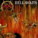 SLAYER / Hell Awaits 