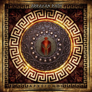 ARRAYAN PATH / Archegonoi (2CD)