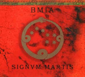V.A / B.M.I.A. - Signvm Martis (digi)