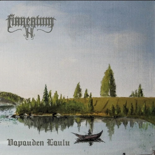 FINNENTUM / Vapauden Laulu