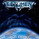 TESTAMENT / The New Order