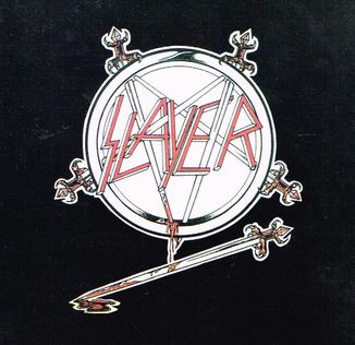 SLAYER / Live at Dynamo 1985