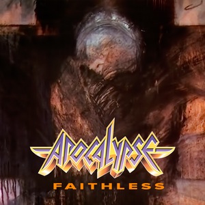 APOCALYPSE / Faithless (DELUX EDITION)