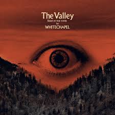 WHITECHAPEL / The Valley (digi)