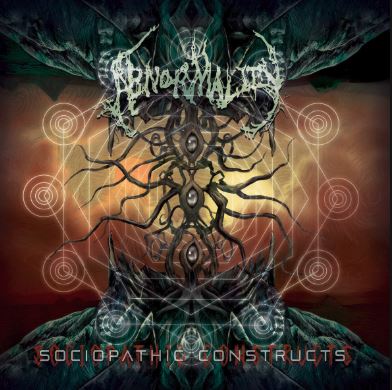ABNORMALITY / Sociopathic Constructs 