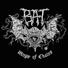 BAT / Wings of Chains@(MUNICIPAL WASTERyan Waste)