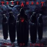 TESTAMENT / Souls Of Black