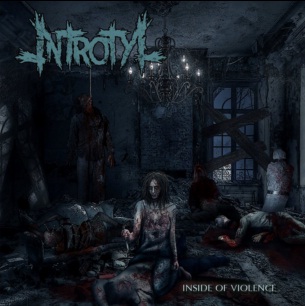 INTROTYL / Inside of Violence
