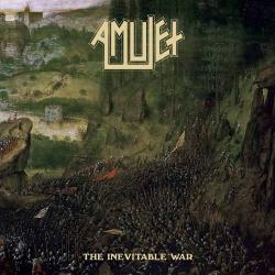 AMULET / The Inevitable War (digi)