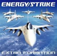 ENERGY STRIKE / Extra Formation