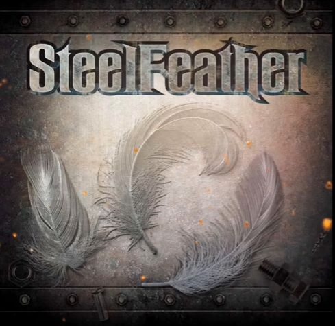 Steel Feather  / SteelFeather