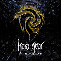 HARD GEAR / Muddy Black