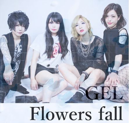 GEL / Flowers Fall