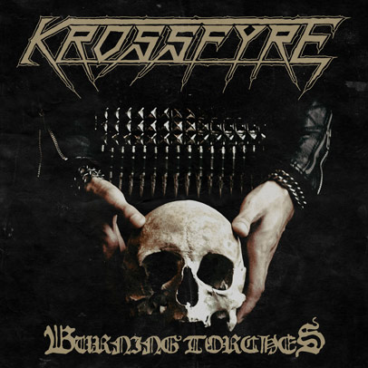 KROSSFYRE / Burning Torches (digi)