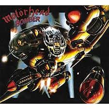 MOTORHEAD / Bomber (2CD/2008 reissue/Sanctuary)