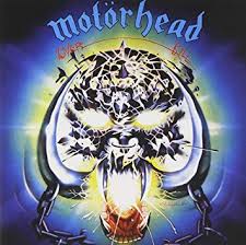 MOTORHEAD / Overkill + 5 (2004 reissue/Sanctuary)