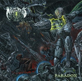 NOCTURNUS AD / Paradox (digi)