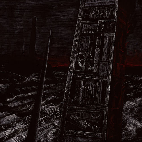 DEATHSPELL OMEGA / The Furnaces of Palingenesia (digi)