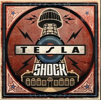 TESLA / Shock