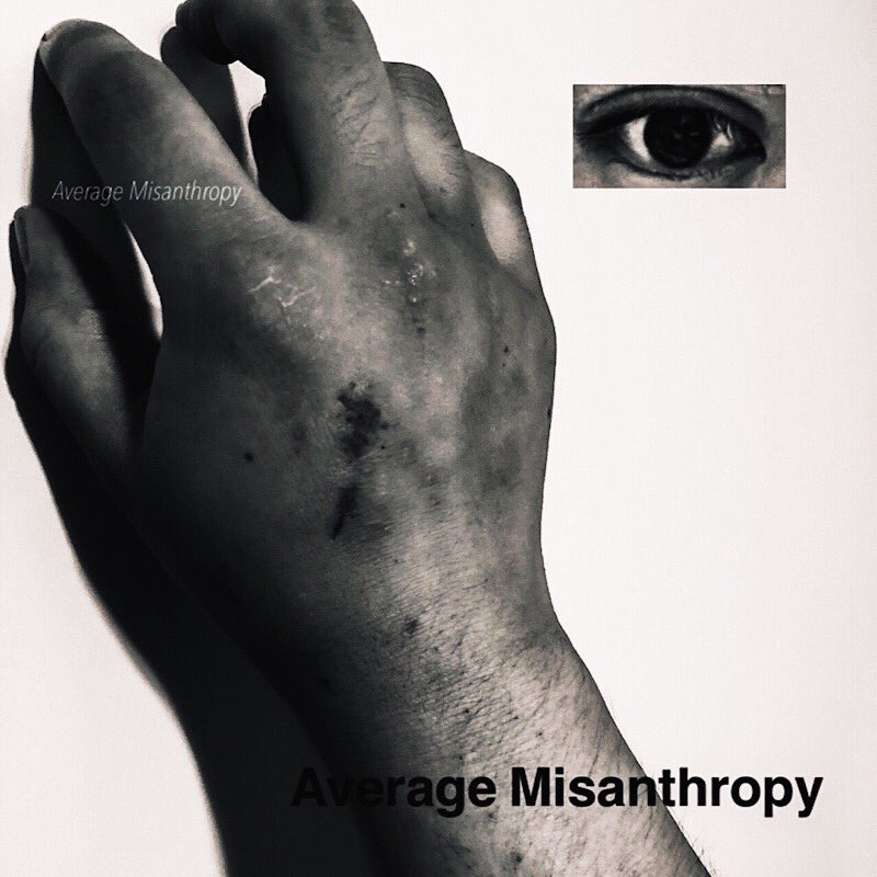 Average Misanthropy / Average Misanthropy 