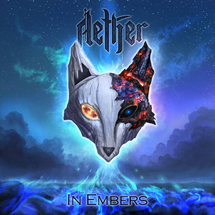 AETHER / In Embers (digi)@mdvII