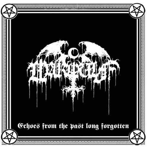 WARWULF / Echoes from the Past Long Forgotten...