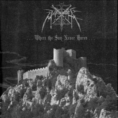 AASFRESSER / ...Where the Sun Never Dares