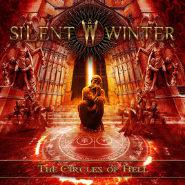 SILENT WINTER / The Circles of Hell
