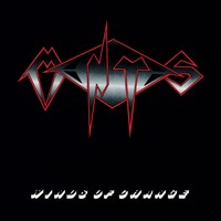 MANTAS / Winds of Change + Deceiver